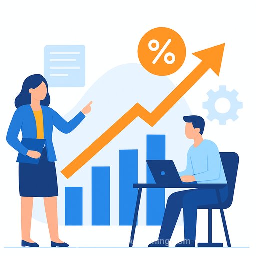 Staffing hours rise 7% as employers plan for revenue growth without adding headcount