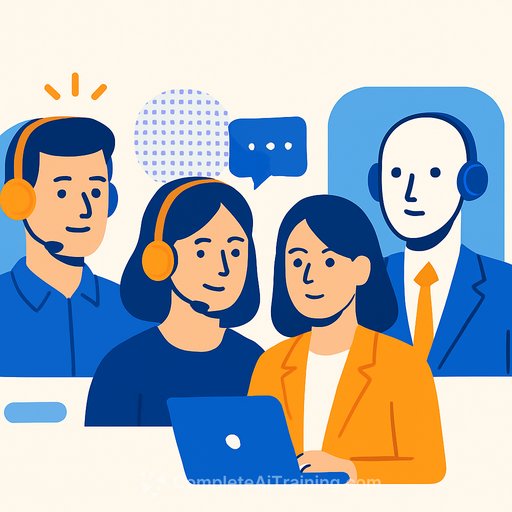 Stagwell Launches NewVoices.ai, a Lifelike AI Workforce for Enterprise Sales, Support and Retention