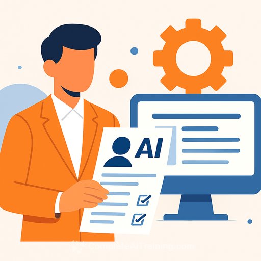 Stand Out in the AI Job Market with Hybrid Skills and Smarter Resumes