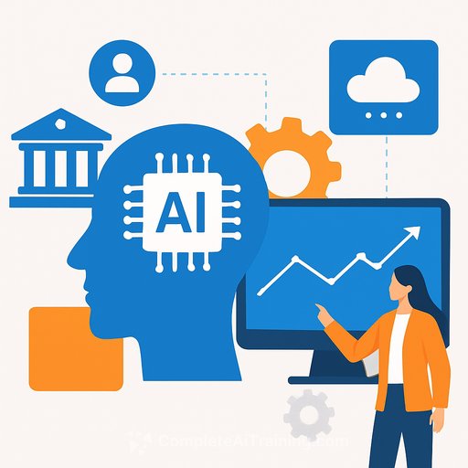 Standard Bank Group shifts AI from isolated pilots to core business capability