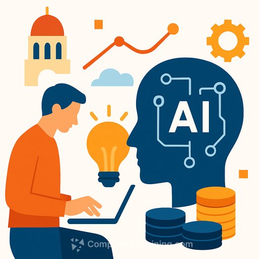 Stanford HAI Fuels AI Breakthroughs Amid Funding Challenges and Uncertainty