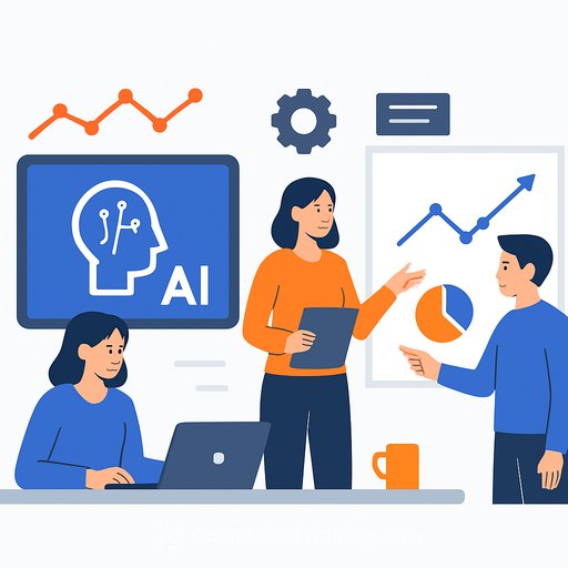 Stanford HAI launches lab to study AI's effects on workplace and organizational performance
