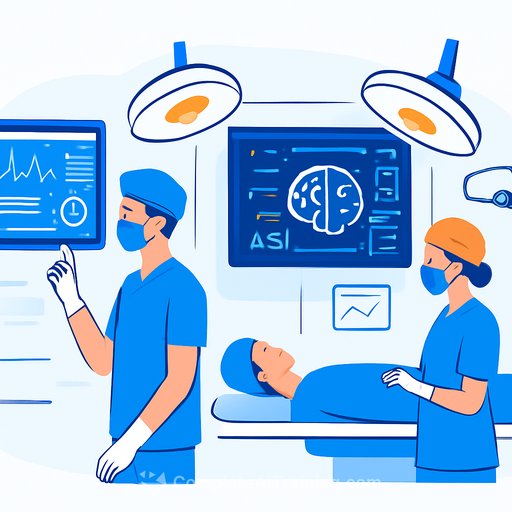 Stanford Health Care and UT Southwestern use ambient AI to improve OR operations