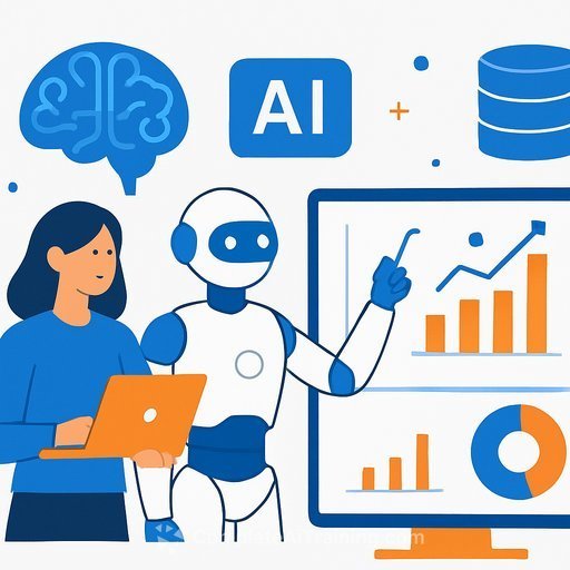 Stanford merges AI and data science programs into single institute with Fei-Fei Li in advisory role