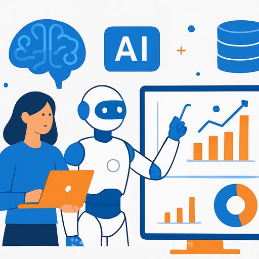 Stanford merges AI and data science programs under expanded HAI institute