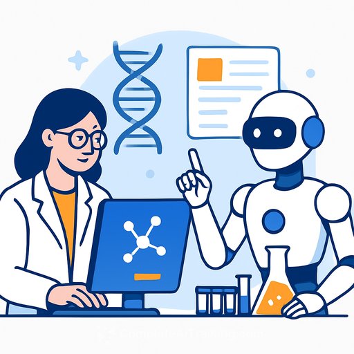 Stanford researchers release open-source AI agent to automate biomedical research tasks