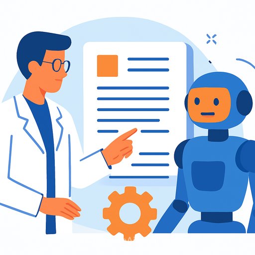 Stanford researchers release tool that turns scientific papers into AI agents