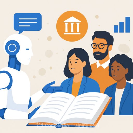 Stanford scholars release early draft of book examining AI's effects on politics and political science