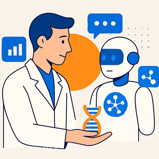 Stanford scientists build Biomni, an open-source AI agent for biomedical research