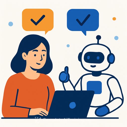 Stanford study finds AI chatbots affirm users' views and behaviors at far higher rates than humans do