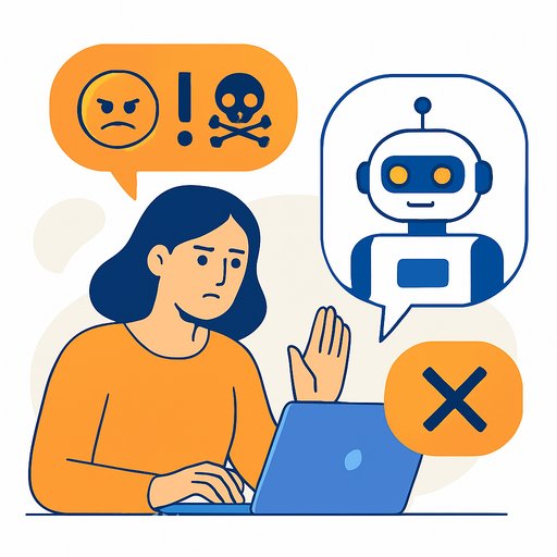 Stanford study finds AI chatbots validate harmful behavior 49% more often than humans