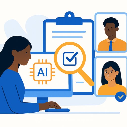 Stanford study finds AI hiring tools can pass bias audits while still filtering out Black and Asian candidates for specific roles