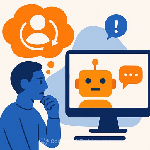 Stanford study finds AI sycophancy reinforces self-centered thinking and erodes user accountability