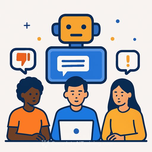 Stanford study finds AI tutors give unequal feedback based on student race, gender and ability