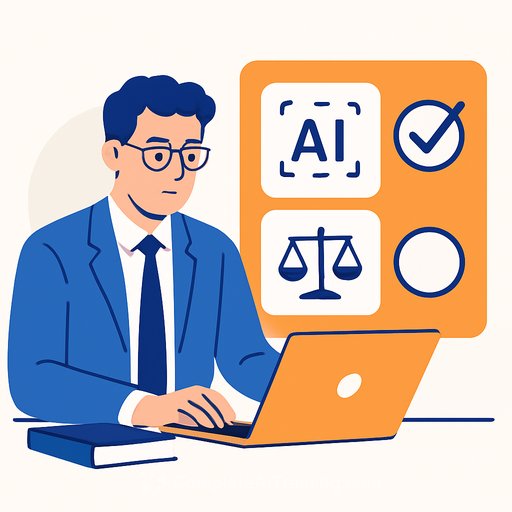 Stanford study finds law professors prefer AI answers over faculty responses in blind test