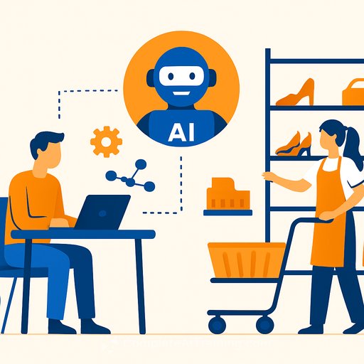 Staqu Technologies Integrates AI-Powered JARVIS to Optimize Operations at Sylcon Retail Chain