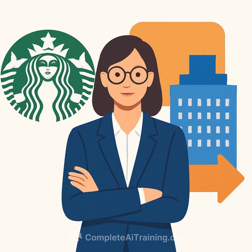 Starbucks Korea appoints new CEO as Shinsegae moves to close 'Tank Day' controversy
