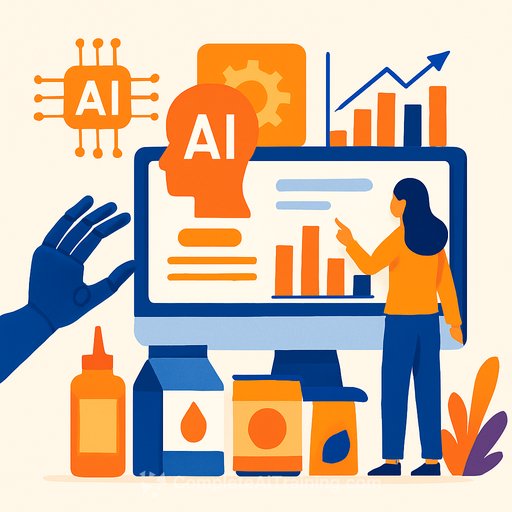 Starday Launches AI Platform to Fast-Track and De-Risk Food & Beverage Product Development