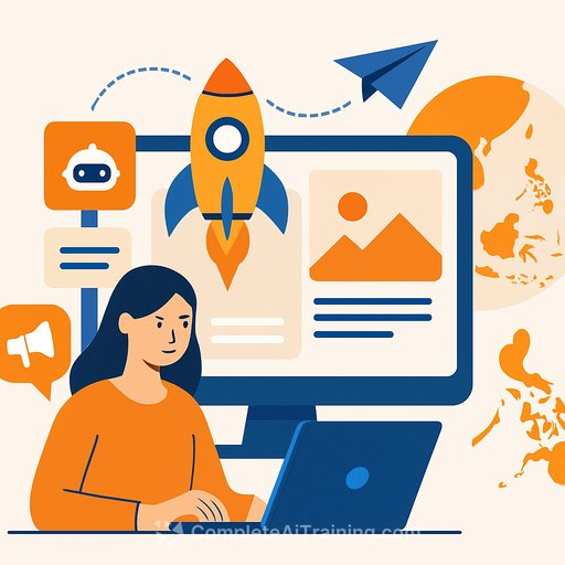 Starseed Launches Pulitzer AI 3.0 With New PR Automation and Southeast Asia Expansion