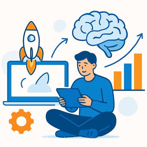 Start Small, Scale Smart: Pilot-First Gen AI Learning for Real Results