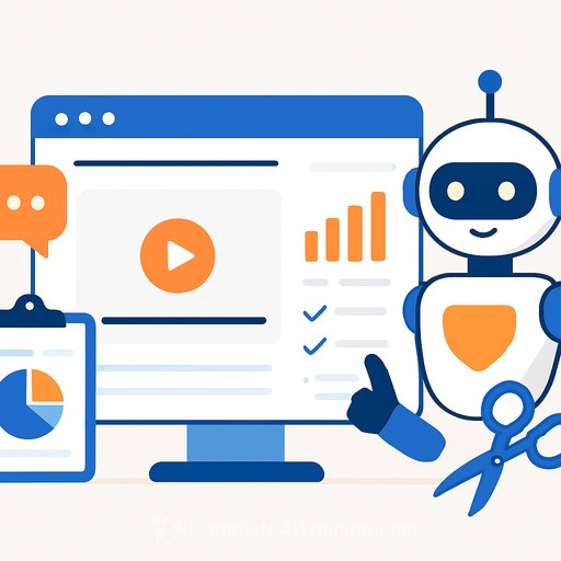 Starti.ai upgrades AI Studio to version 2.0 with campaign analysis and video editing tools