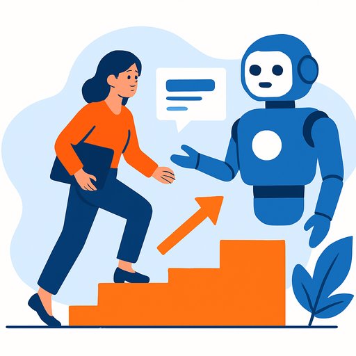 Starting Out in PR While AI Rewrites the First Rung