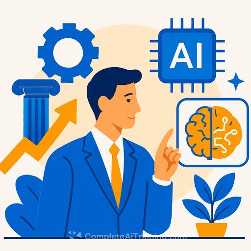 Startups Embrace Refounding, Mixing AI Ambitions with Cultural Shifts