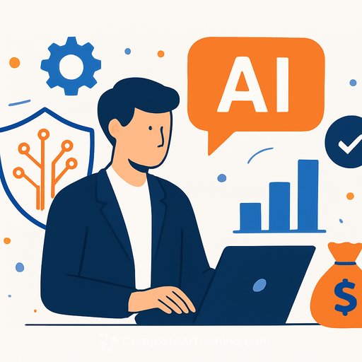Startups need AI governance frameworks now, not after the next funding round