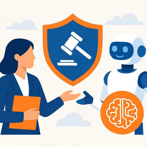 State attorneys general apply existing consumer protection laws to artificial intelligence business practices