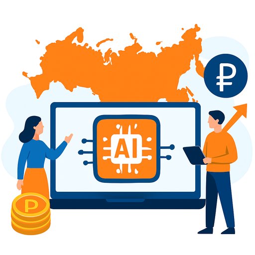 State-backed $53 million fuels AI imaging rollout across 84 Russian regions