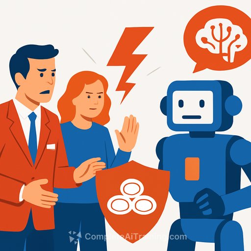 State Farm customers and agents criticize AI overhaul