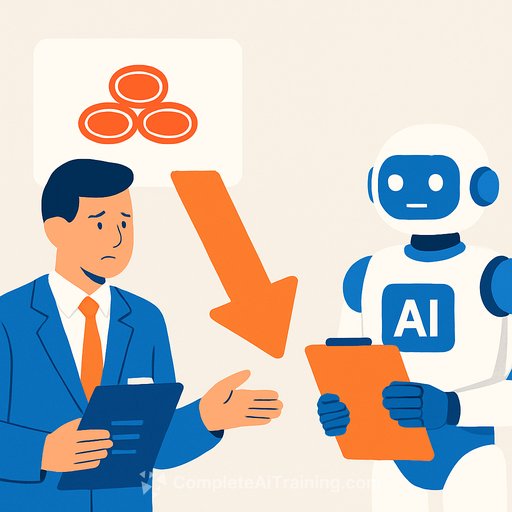 State Farm cuts agent pay and requires AI tools in contract overhaul