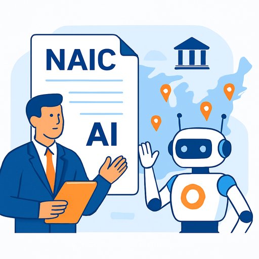 State regulators move to implement NAIC AI bulletin as adoption spreads across US