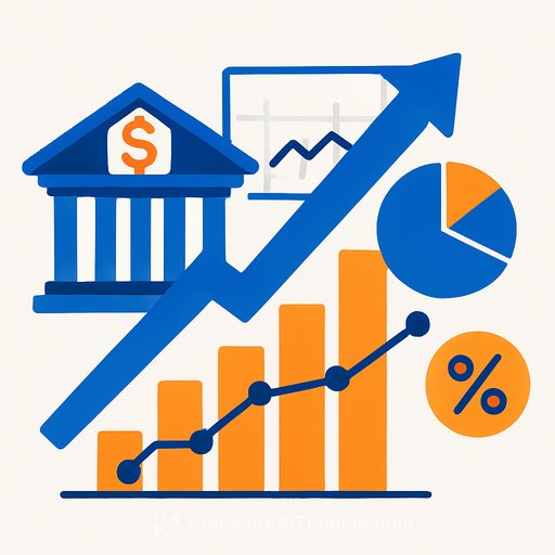 State Street beats Q1 revenue estimates with 15.6% sales growth as fee income and FX trading surge