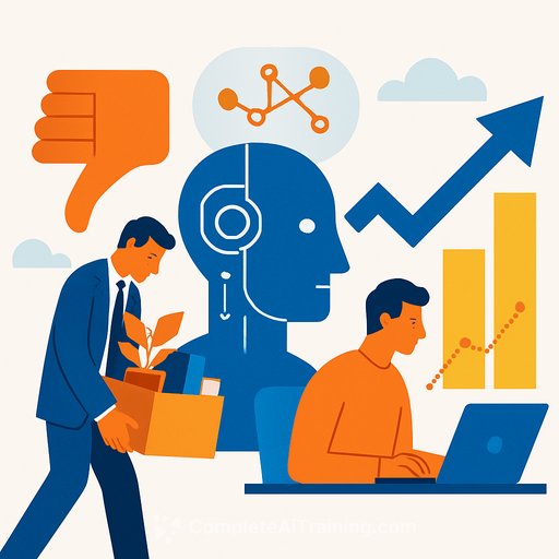 State Street Cuts 900 Jobs, Bets on AI to Drive Next Phase of Growth