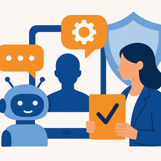 States move to regulate AI companion chatbots amid concerns over effects on minors and vulnerable users