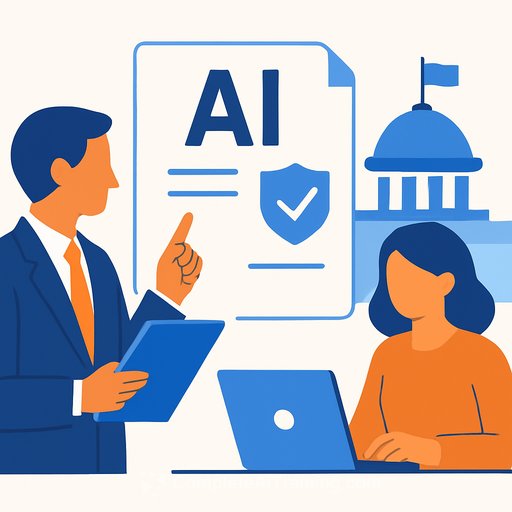States push ahead with AI rules as Trump's national framework stalls