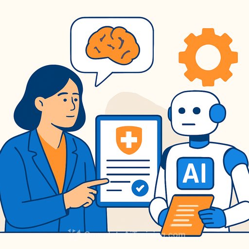 States require human oversight for artificial intelligence in health insurance decisions