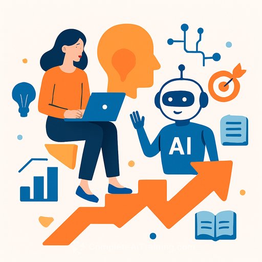 Stay Ahead of AI: 8 Expert-Backed Strategies to Future-Proof Your Career