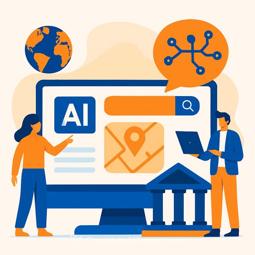 Stay Visible in AI Search 2026: GEO Strategies for Law Firm Websites