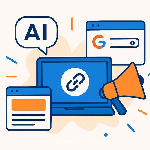 Staying Visible When AI Answers First: PR's New Playbook