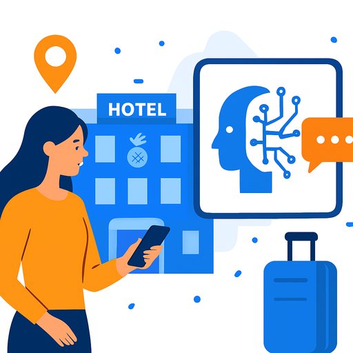 Staypineapple expands AI guest personalization with Abra Hospitality across hotel portfolio