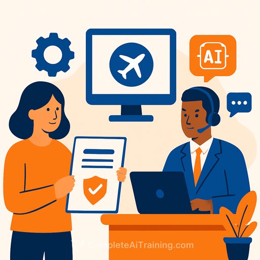 Staysure adopts NiCE’s AI-driven CXone Mpower to transform travel insurance customer service
