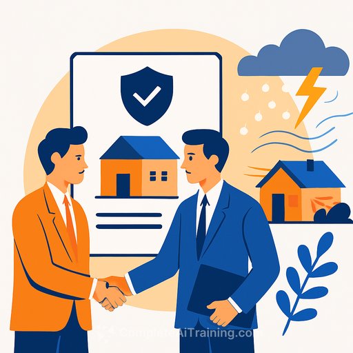 Steadily Partners with ZestyAI to Enhance Landlord Insurance Underwriting Using AI for Hail and Wind Risk