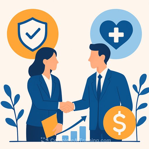 Stella Health Insurance Agency partners with Integrity to expand into life, annuities and supplemental health products