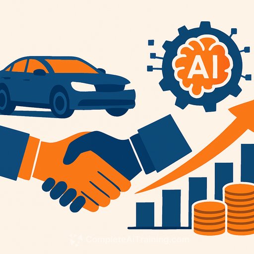 Stellantis (BIT:STLAM) Up 14.1% on Expanded Mistral AI Partnership, but Margin Recovery Remains the Key Catalyst