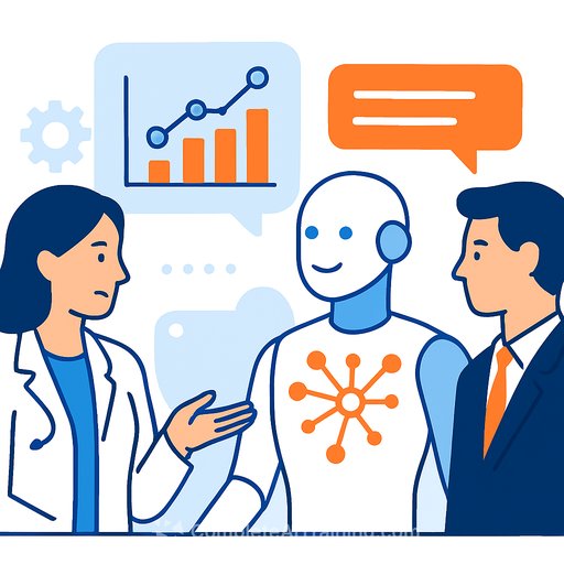 STEM AI: Beyond KPIs to personalised coaching and smarter HCP interactions