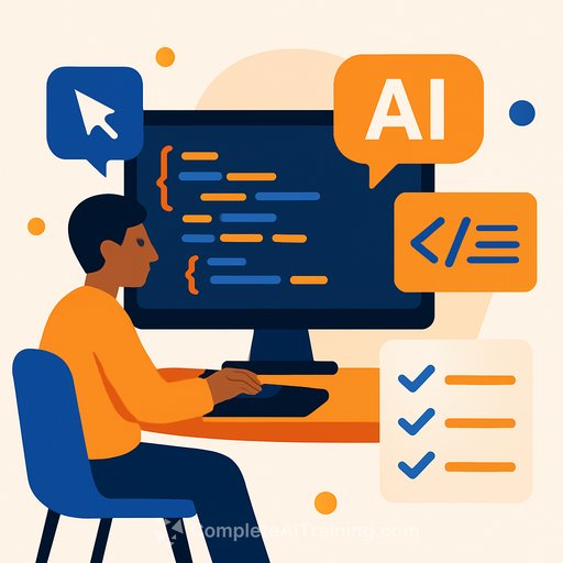 Step-by-Step Guide to Using Cursor AI for Faster, Smarter Coding
