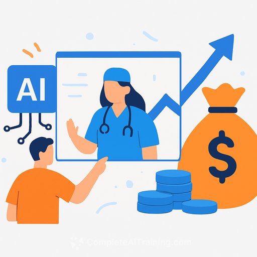 Stepful raises $55M to expand AI-based healthcare worker training platform