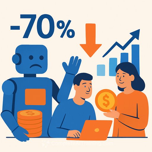 Stereogum Goes Paid, Stays Human, After Google's AI Slashes Ad Revenue by 70%